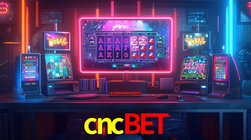 Experimente o Login Seguro Premium no cncbet