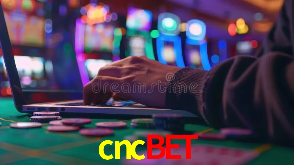 Apostas de Futebol cncbet