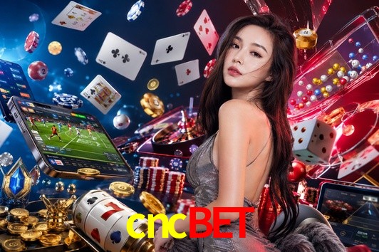 Game Providers cncbet