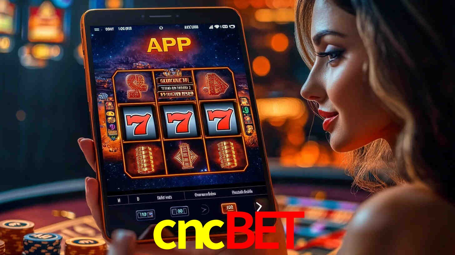 cncbet: A Experiência de Casino com Jogos de Mesa ao Vivo
