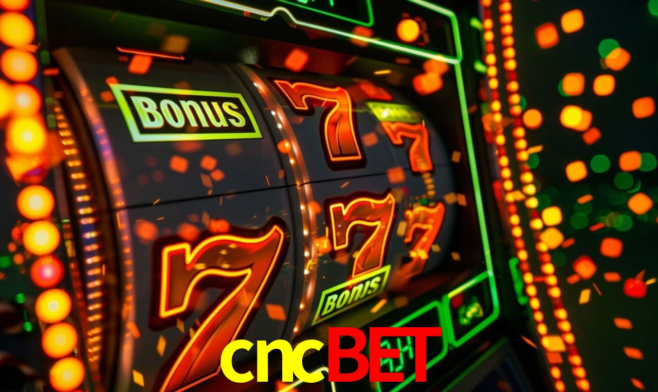 Jogos Exclusivos cncbet