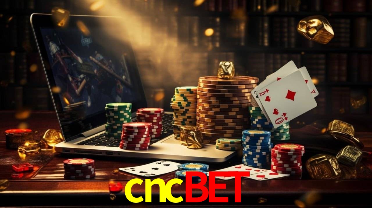 Recursos de Bônus cncbet
