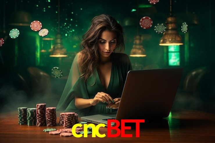 Instalar app cncbet