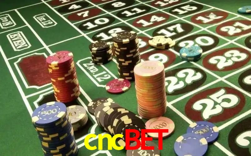 Ofertas Exclusivas cncbet