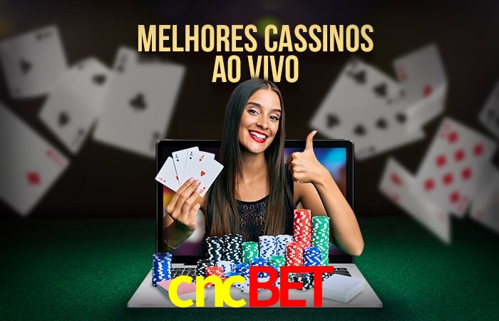 Bônus e promoções