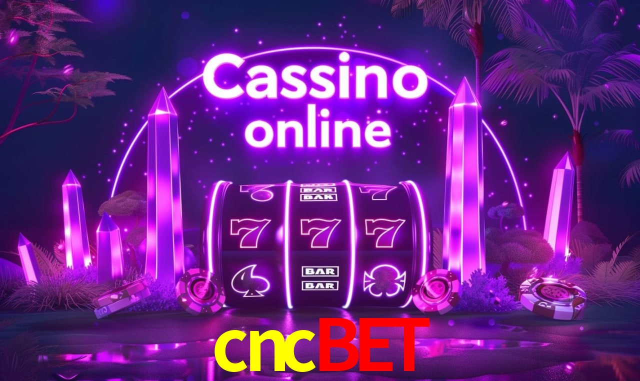 Acesso à conta cncbet
