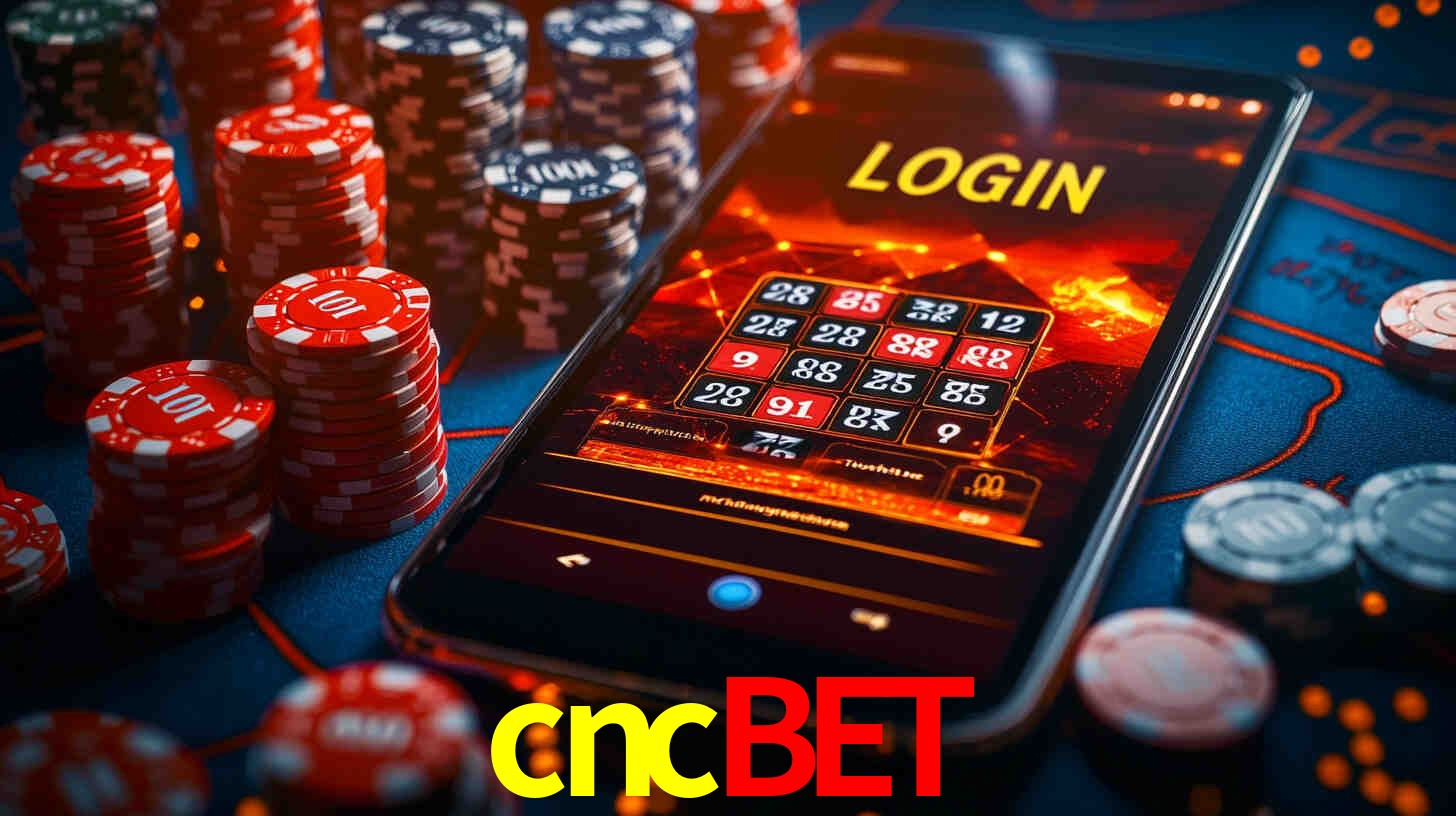 Bônus Generosos e Exclusivos no cncbet para Você!