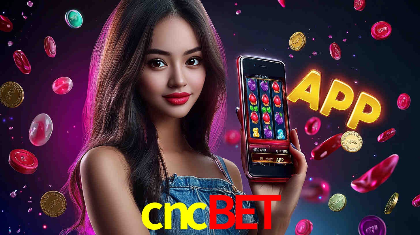 Desvendando o Mundo dos Jogos Virtuais na cncbet