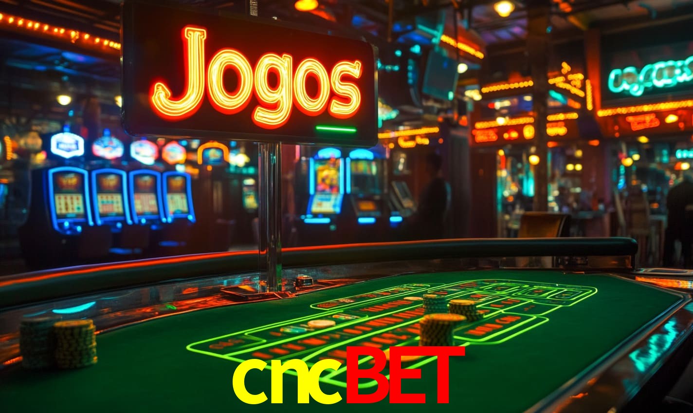 Estatísticas cncbet