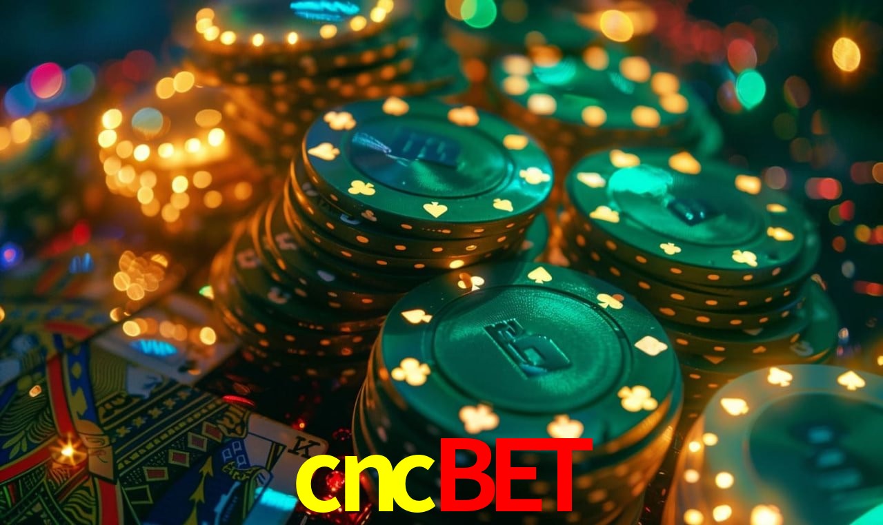 Provedores de Jogos cncbet