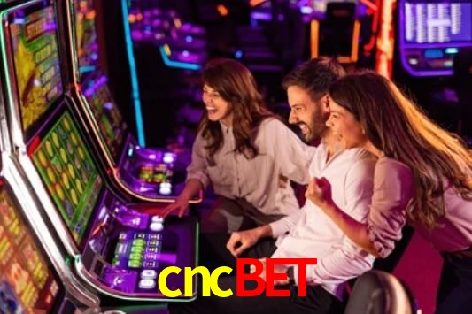 Mesa de Blackjack cncbet