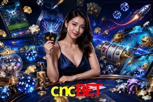APP oficial da cncbet para mobile
