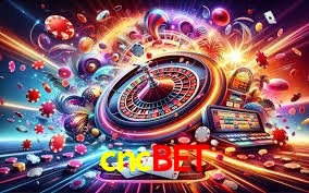 Login Seguro cncbet