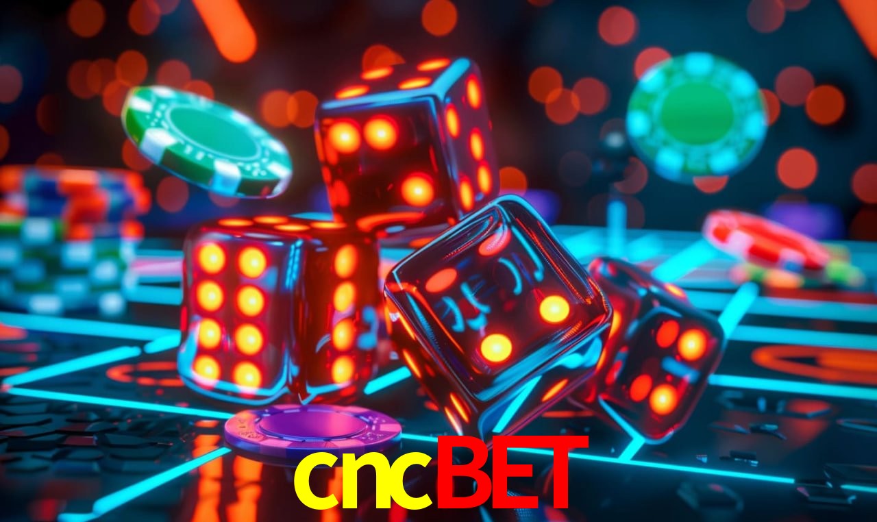 Casino Ao Vivo cncbet