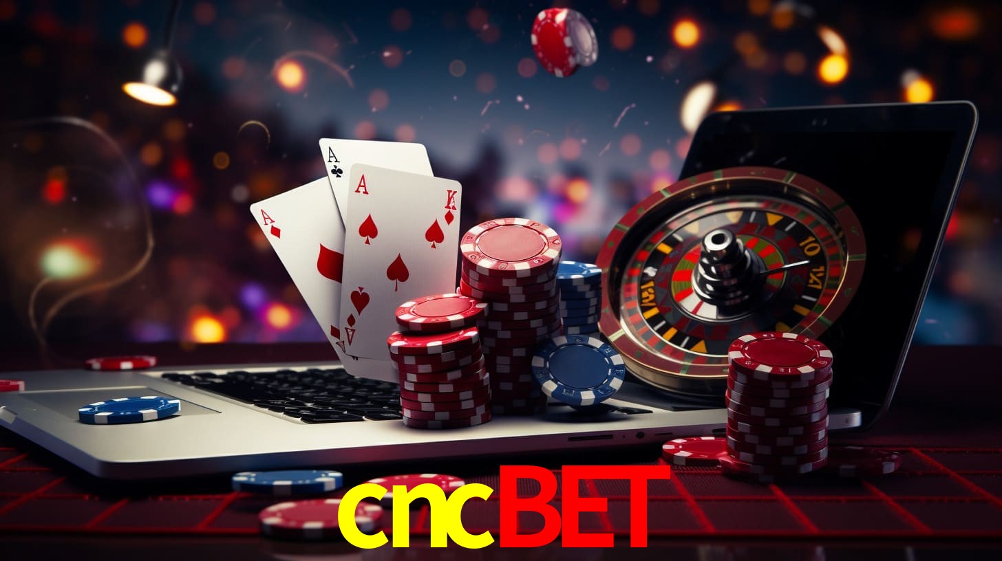 Roulette Table cncbet