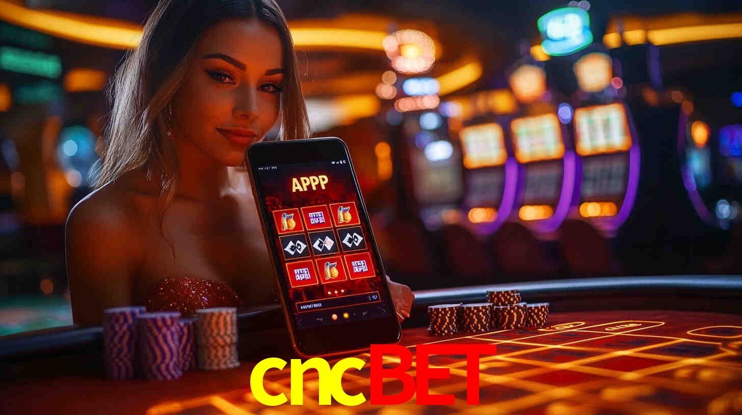 A Emoção da Loteria na cncbet: Uma Chance de Mudança de Vida